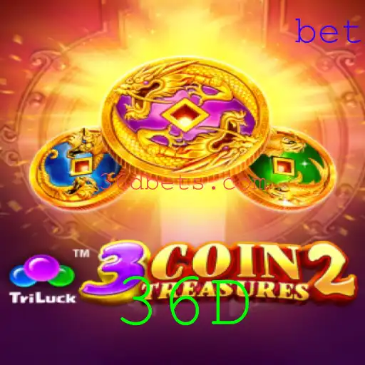 Descubra os Tesouros Ocultos de 3CoinTreasures2: Um Mundo de Aventura e Estratégia