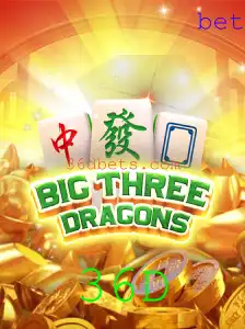 Explorando o Mundo de BigThreeDragons e a Estratégia dos 36D