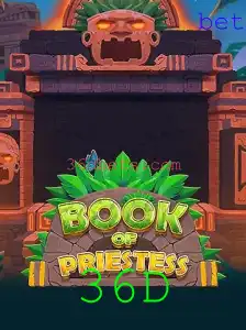 BookOfPriestess: Explorando o Novo Jogo de Estratégia Inspirador