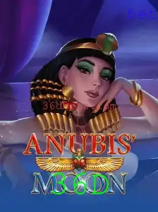 Descubra o Mundo Enigmático de AnubisMoon: Descrição, Introdução e Regras
