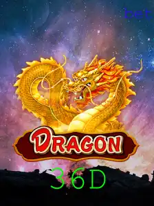 Explorando o Enigmático Mundo de 'Dragon': Mergulhe nas Aventuras de 36D