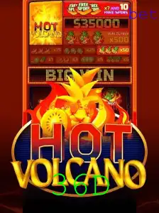 Explorando o Fascinante Mundo de HotVolcano: O Jogo de Estratégia do Momento