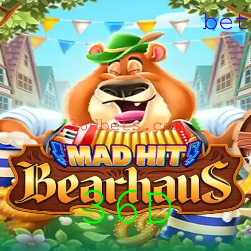 Explorando o Universo de MadHitBearhaus: A Aventura dos Ursos na Dimensão 36D