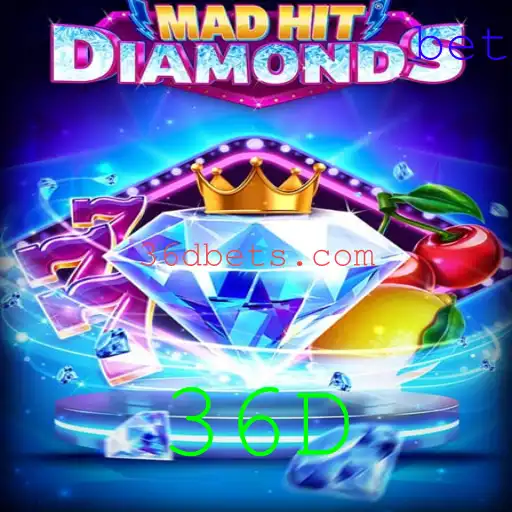 Descubra o Fascinante Mundo de MadHitDiamonds: Um Jogo de Estratégia e Emoção