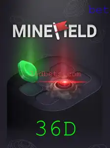 MineField: Desvendando o Desafio Estratégico do Jogo 36D