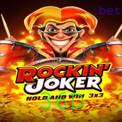 RockinJoker: Uma Imersão no Novo Sensação dos Jogos