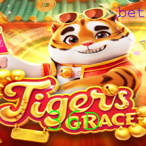 TigersGrace: O Fascinante Mundo do Jogo 36D