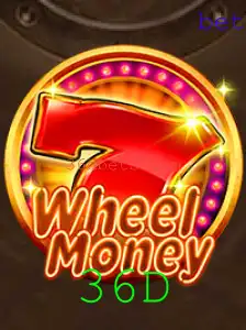 Descubra o Fascinante Mundo do Jogo WheelMoney com a Palavra-Chave 36D