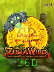 ZumaWild: Descubra as Aventuras do Empolgante Jogo 36D
