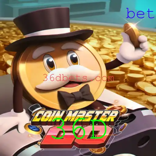 CoinMasterGO: Descubra o Mundo Empolgante do Jogo 36D