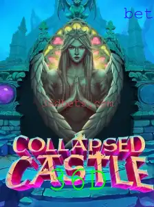 Conheça CollapsedCastle: Um Jogo de Estratégia Envolvente