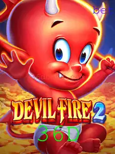 DevilFire2: Uma Aventura Inovadora no Universo dos Jogos Digitais