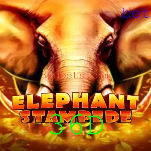 Descubra o Mundo Empolgante de ElephantStampede e a Magia da Palavra-Chave 36D