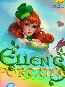 Descubra EllensFortune: Um Mergulho no Mundo do Jogo de Estratégia 36D