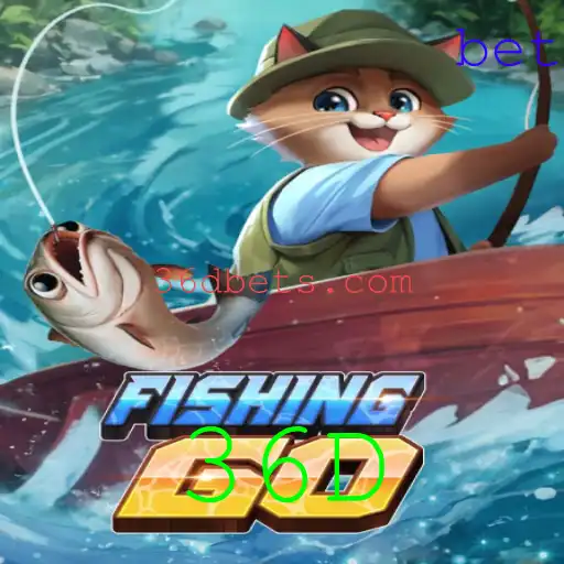 FishingGO: Explorando o Mundo da Pesca Virtual com 36D