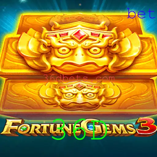 Descubra FortuneGems3: Uma Aventura em 36D