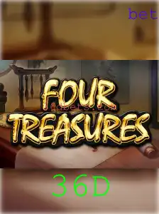 Explorando o Universo Fascinante do Jogo FourTreasures: Uma Introdução e Regras