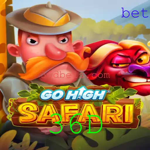 Descubra o Mundo de Aventuras e Estratégia com GoHighSafari