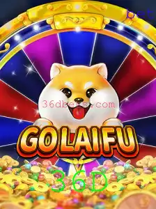 GoLaiFu: O Jogo Inovador que Está Conquistando Direitos através da 36D