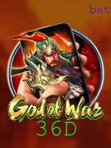 GodofWarM: Um Novo Horizonte no Universo dos Jogos