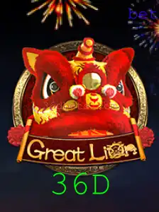 Descubra o Fascinante Mundo de GreatLion