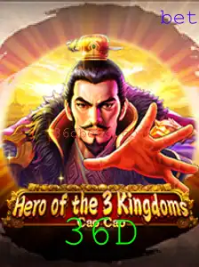 Explorando Heroofthe3KingdomsCaoCao: Um Mergulho Profundo no Mundo de Estratégia e Tática