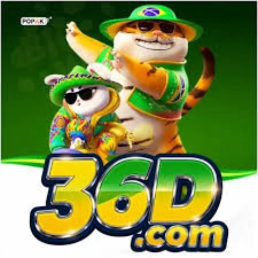 36D Logo