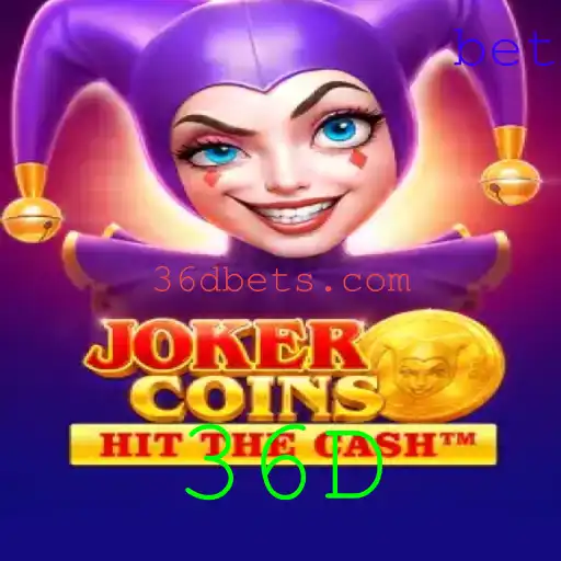 JokerCoins: Explorando o Misterioso Universo do Jogo 36D