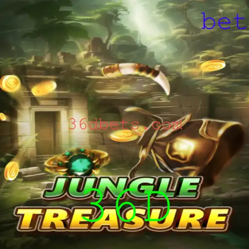 Explorando JungleTreasure: Uma Aventura Emocionante na Selva