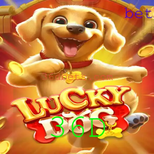 Explorando o Fascinante Mundo de LuckyDog: Aventura e Estratégia com 36D