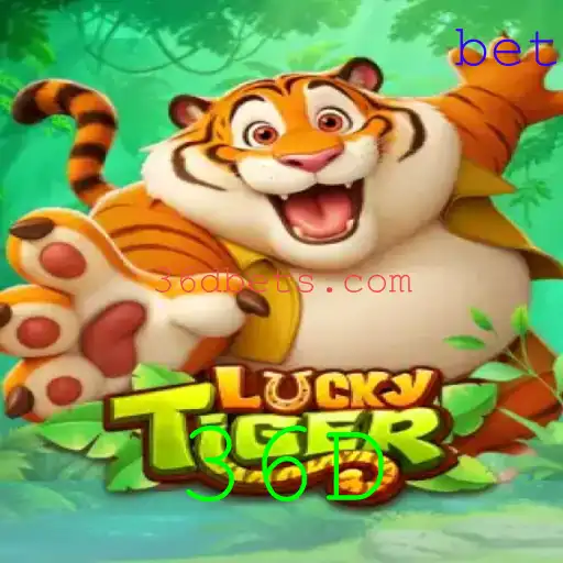 Explorando o Mundo Fascinante do LuckyTiger e o Mistério do 36D