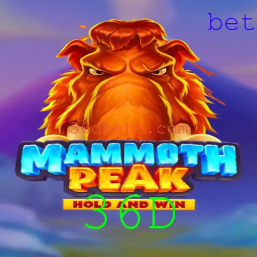 Descubra a Imersão do Jogo MammothPeak: Regras e Estratégias com 36D