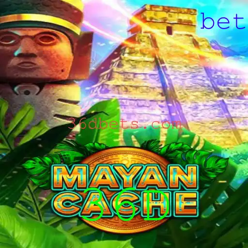 Descubra o Novo Jogo MayanCache: Uma Aventura Arqueológica com 36D