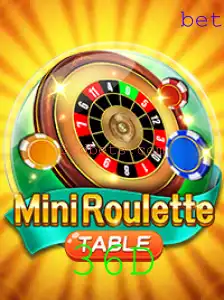 Descubra o Fascinante Mundo do MiniRoulette: A Nova Sensação dos Cassinos Online