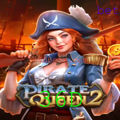 Descubra o Mundo de Aventura de PirateQueen2 e a Estratégia de 36D