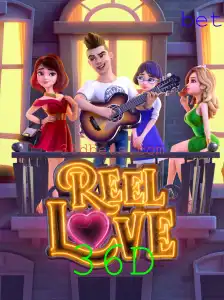 Explorando as Emoções de ReelLove: Conheça as Regras e Aventura do Jogo