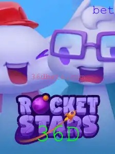 Explorando RocketStars: O Jogo de Estratégia Espacial com a Dinâmica 36D