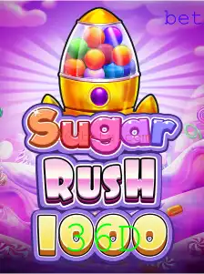 SugarRush1000: Descubra o Jogo de Azar que Está Conquistando Multidões