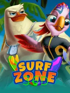 Explorando o Mundo Excitante de SurfZone: Um Guia Completo do Jogo
