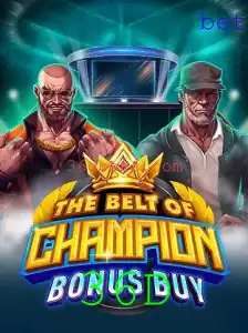 Explorando o Universo de TheBeltOfChampionBonusBuy: Um Merge de Estratégia e Emoção