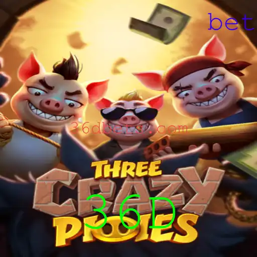 Explorando o Fascinante Mundo de ThreeCrazyPiggies