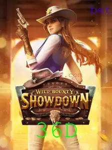 WildBountyShowdown: Uma Nova Dimensão dos Jogos de Aventura