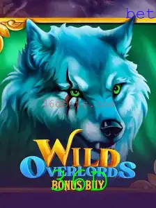 Descubra o Mundo de WildOverlordsBonusBuy: Uma Aventura em 36D