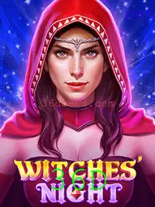 Descubra o Fascinante Mundo de WitchesNight: Um Mergulho nas Regras e na Magia