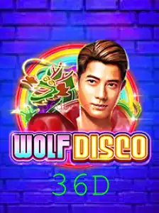 Desbravando WolfDisco: O Jogo que Conquista o Público