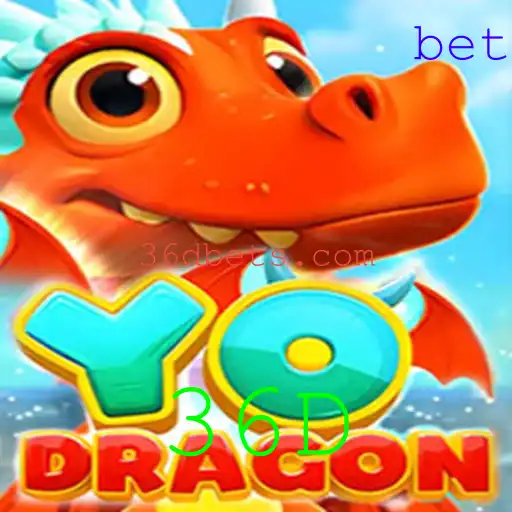 YoDragon: Desvendando o Desafio do Jogo 36D