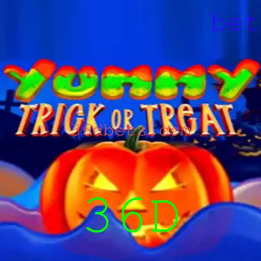 Desvendando o Mundo de YummyTrickorTreat: A Fascinante Aventura no Halloween